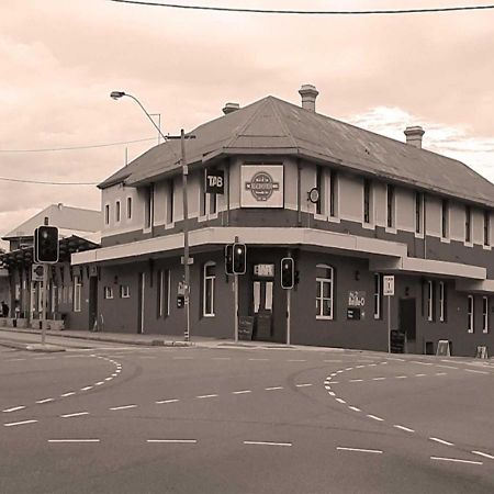 The Beaconsfield Hotel Fremantle Ngoại thất bức ảnh