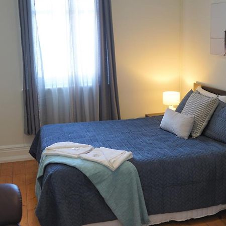The Beaconsfield Hotel Fremantle Ngoại thất bức ảnh