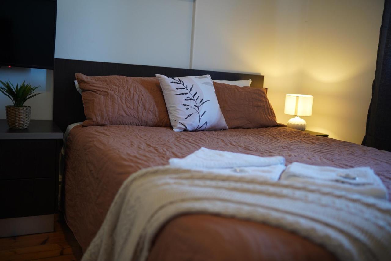 The Beaconsfield Hotel Fremantle Ngoại thất bức ảnh