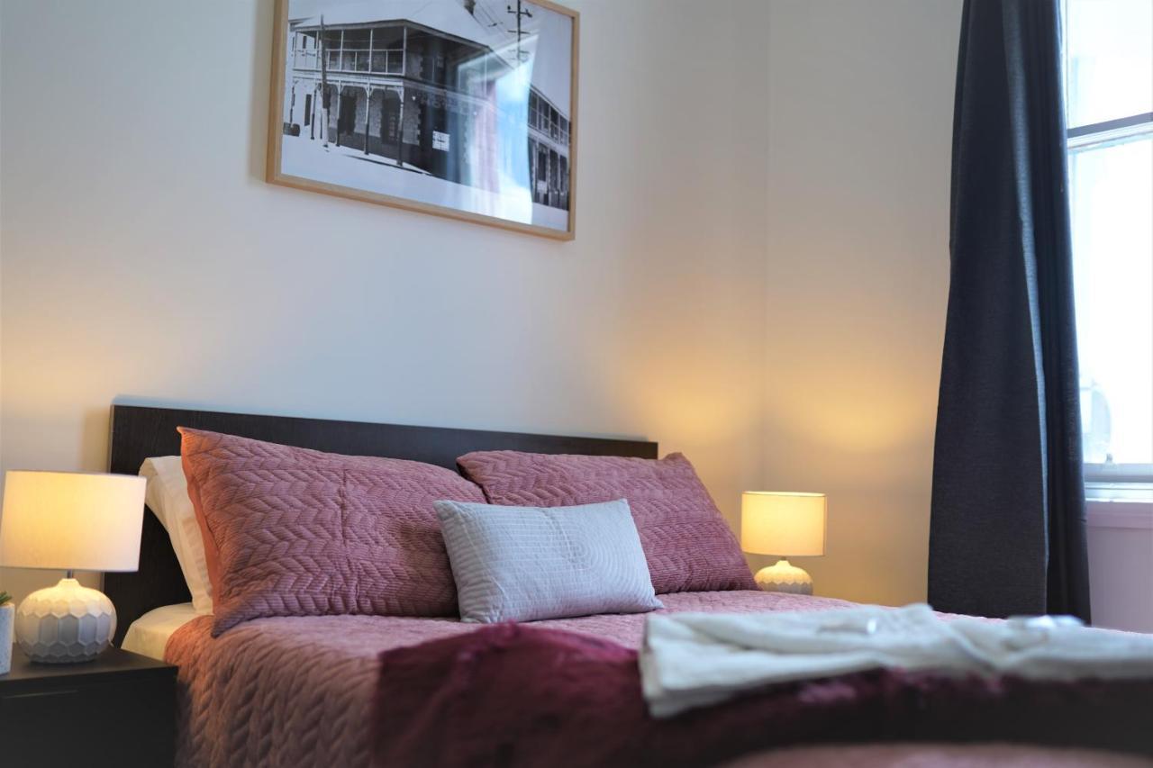 The Beaconsfield Hotel Fremantle Ngoại thất bức ảnh