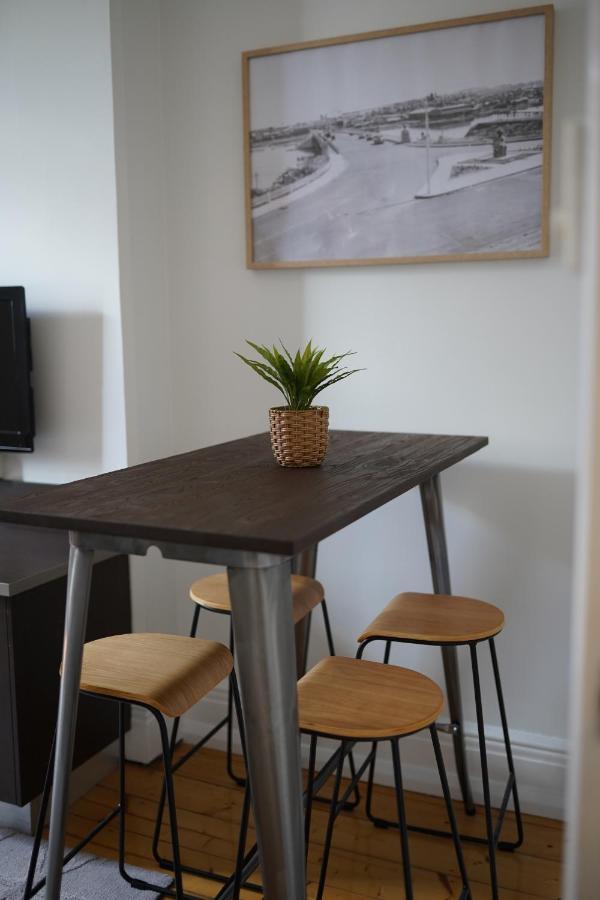 The Beaconsfield Hotel Fremantle Ngoại thất bức ảnh
