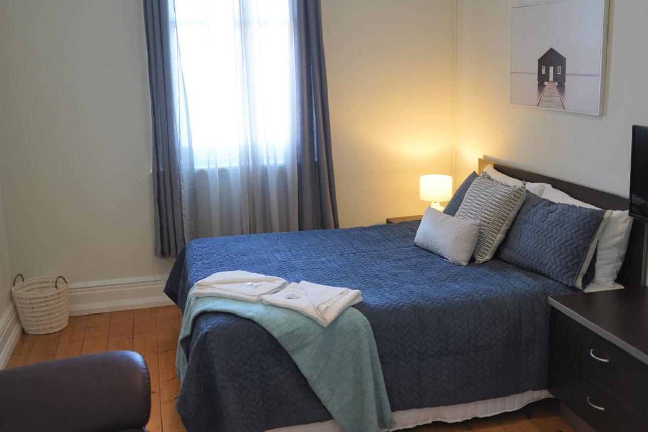 The Beaconsfield Hotel Fremantle Ngoại thất bức ảnh