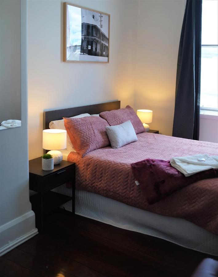 The Beaconsfield Hotel Fremantle Ngoại thất bức ảnh
