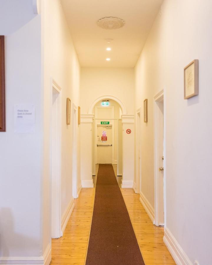 The Beaconsfield Hotel Fremantle Ngoại thất bức ảnh