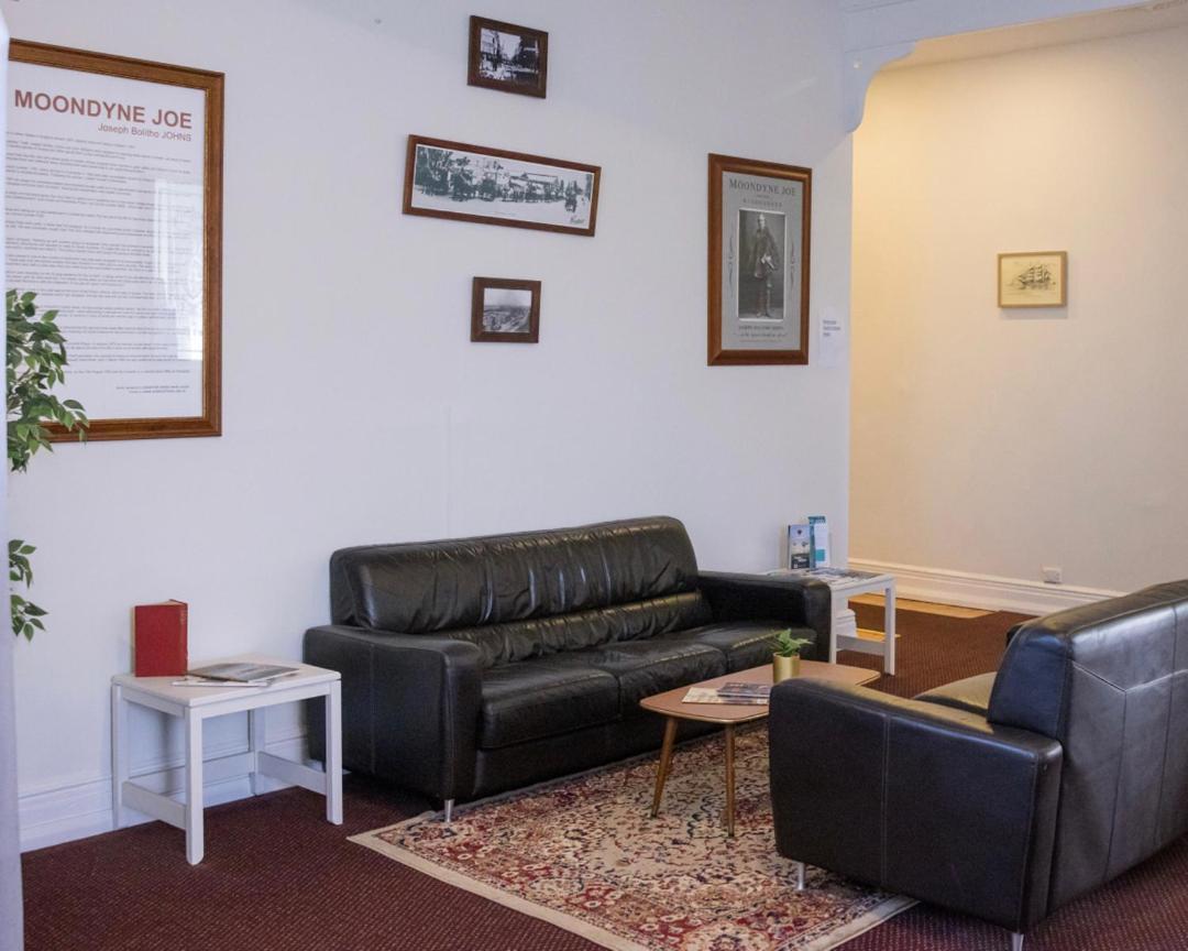 The Beaconsfield Hotel Fremantle Ngoại thất bức ảnh