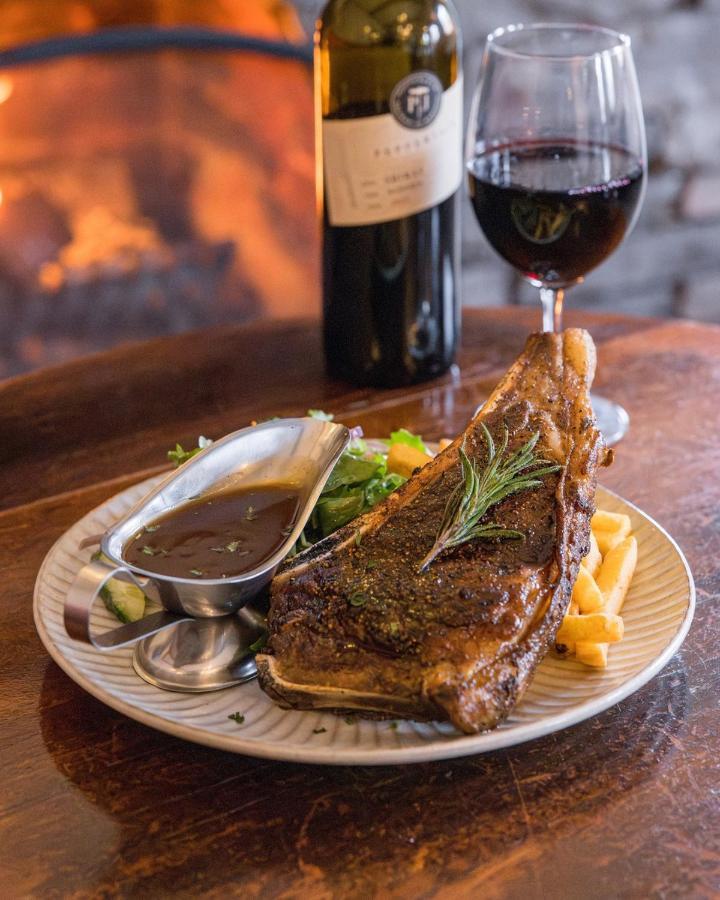 The Beaconsfield Hotel Fremantle Ngoại thất bức ảnh